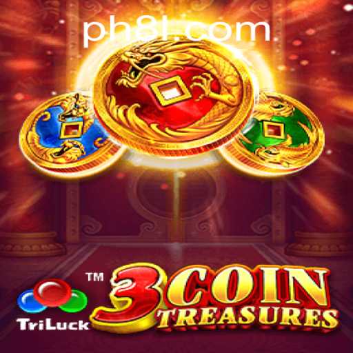 Discover the Thrilling World of 3CoinTreasures: Your Gateway to PH8 Adventures
