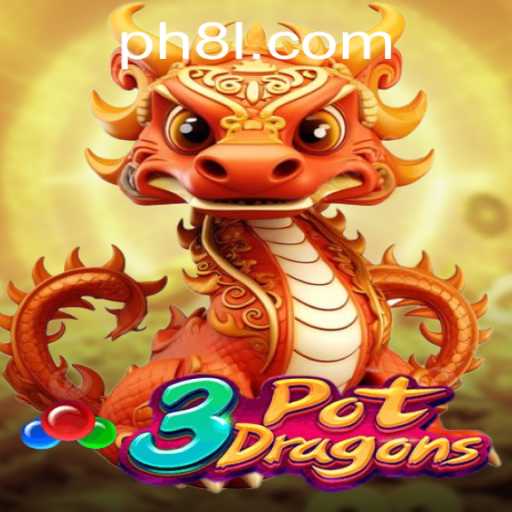 Unveiling the Mysteries of 3PotDragons: A Thrilling Journey with PH8