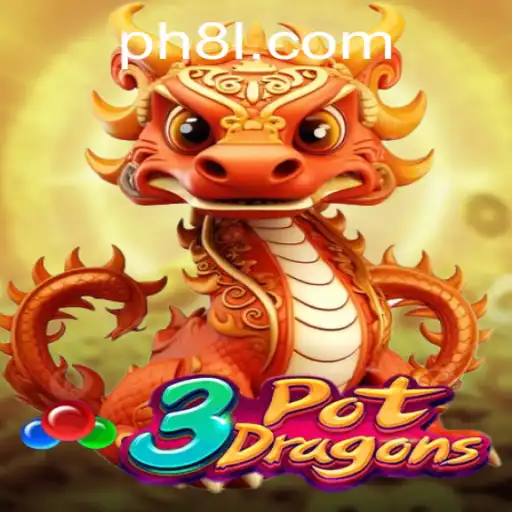 Unveiling the Mysteries of 3PotDragons: A Thrilling Journey with PH8