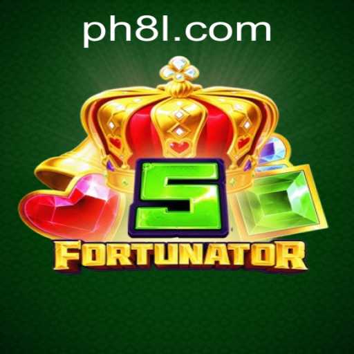 5Fortunator: A Spin to Win in the Market of Digital Entertainment