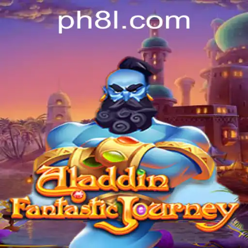 Exploring Aladdin: A Magical Game Adventure with PH8