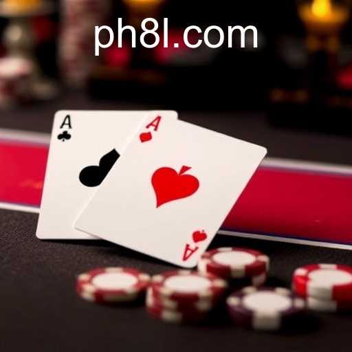 The Elegant World of Baccarat Game: A Closer Look with PH8