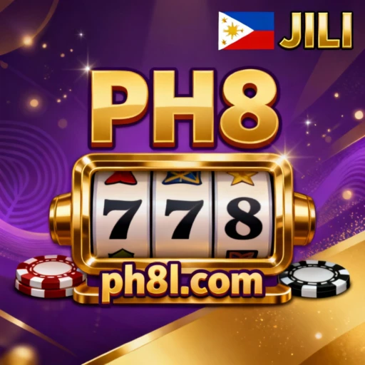 PH8