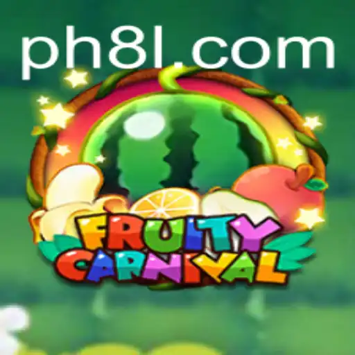 FruityCarnival: A Juicy Adventure with PH8