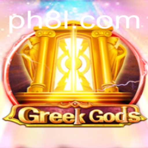 Unveiling the Mystique of GreekGods: The Revolutionary Game with PH8 Features