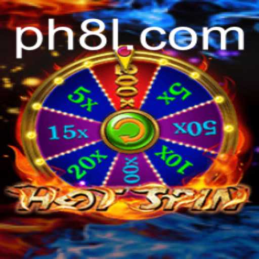 Unraveling HotSpin: An Immersive Gaming Adventure with PH8