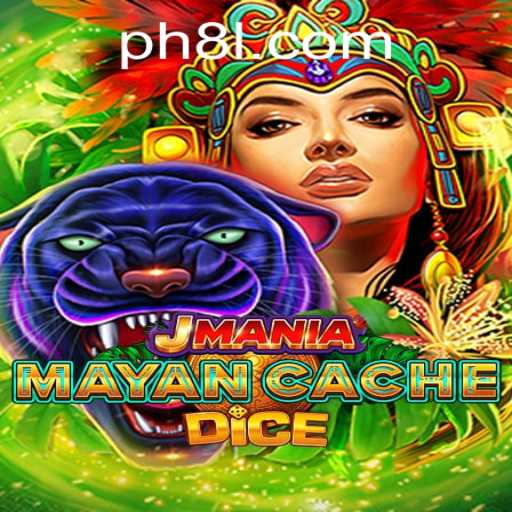 JManiaMayanCacheDice - A Thrilling Journey Through Ancient Mysteries