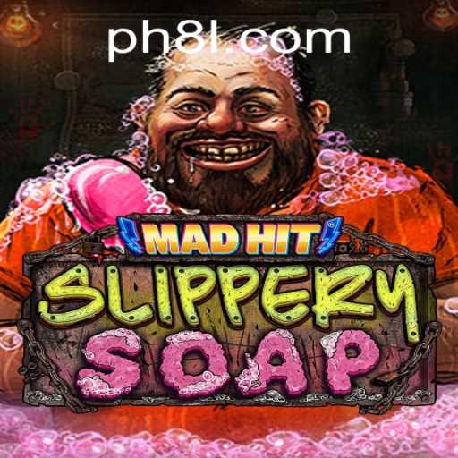 MadHitSlipperySoap: A Dynamic Game of Strategy and Fun