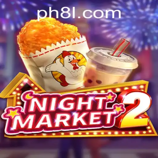 Experience the Thrill of NightMarket2: A New Era of Gaming