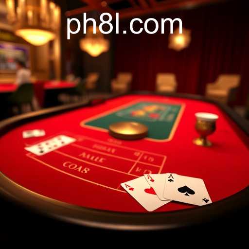 Exploring the World of Online Baccarat: A Comprehensive Insight with PH8