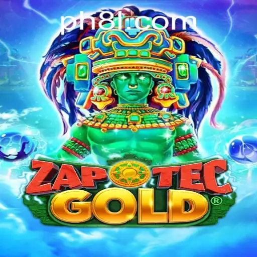 Discover the Intriguing World of ZapOtecGold: Adventures with PH8